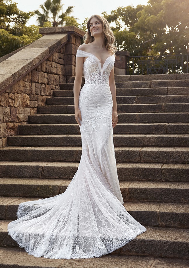 White One Taffi